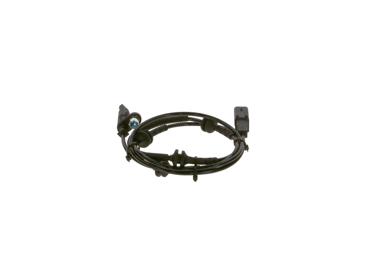Compre 0986594520 Bosch Sensor dianteiro de ABS