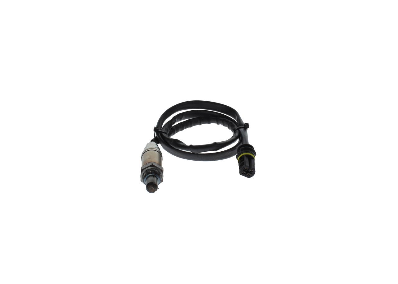 Sonda lambda, sensor esquerdo de oxigênio até o catalisador Bosch 0258003513 preço, a partir de 76,04 USD