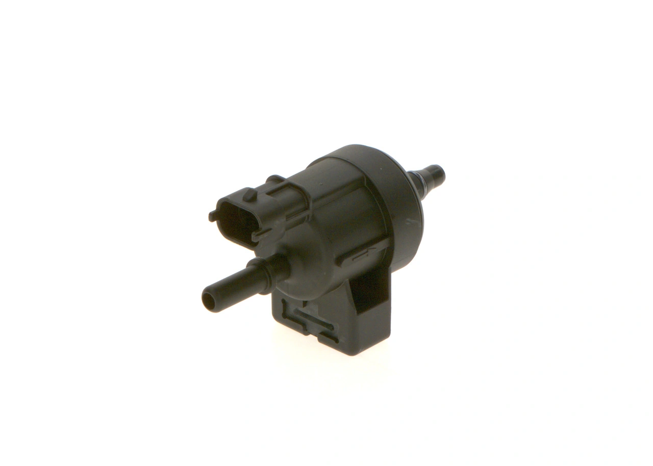 Válvula de ventilação dos gases do tanque de combustível 0280142504 Bosch