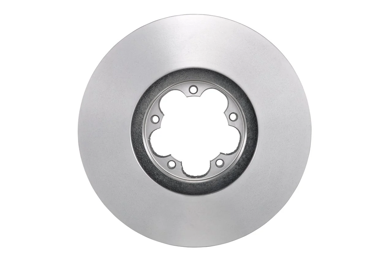 Compre 0986479307 Bosch Disco do freio dianteiro
