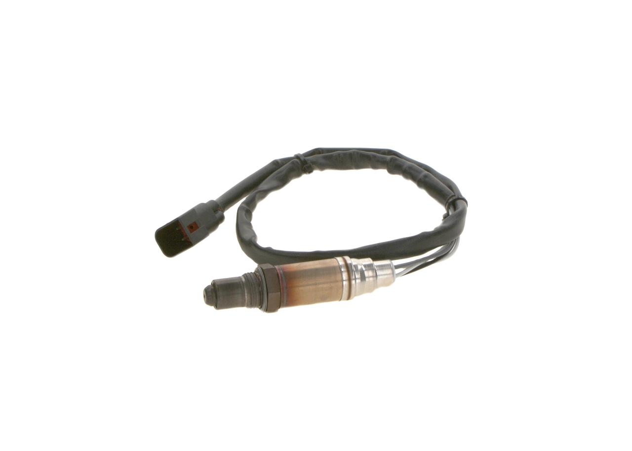 Sonda lambda, sensor de oxigênio até o catalisador 0258005659 Bosch