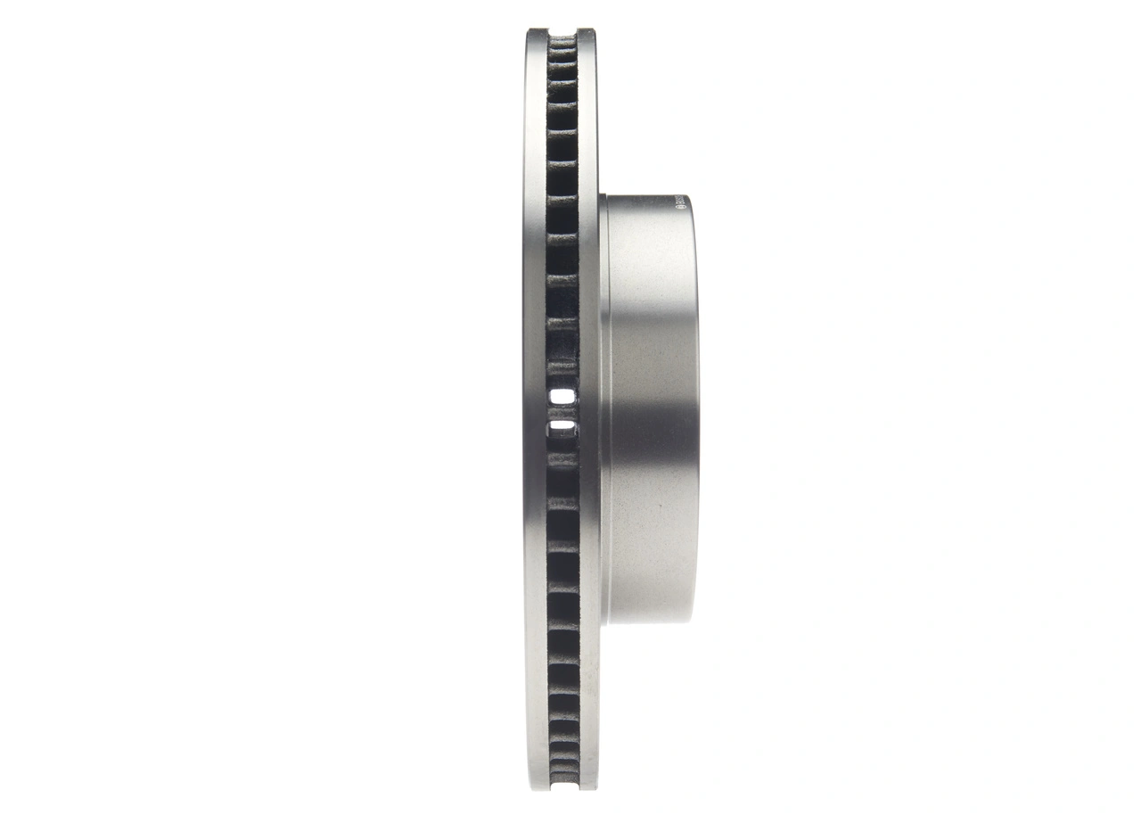 Disco do freio dianteiro para Toyota Hilux GUN12, GUN13