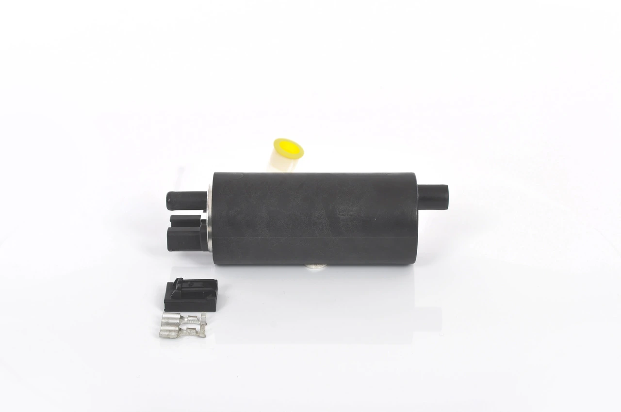Compre 0580314076 Bosch Módulo de bomba de combustível com sensor do nível de combustível