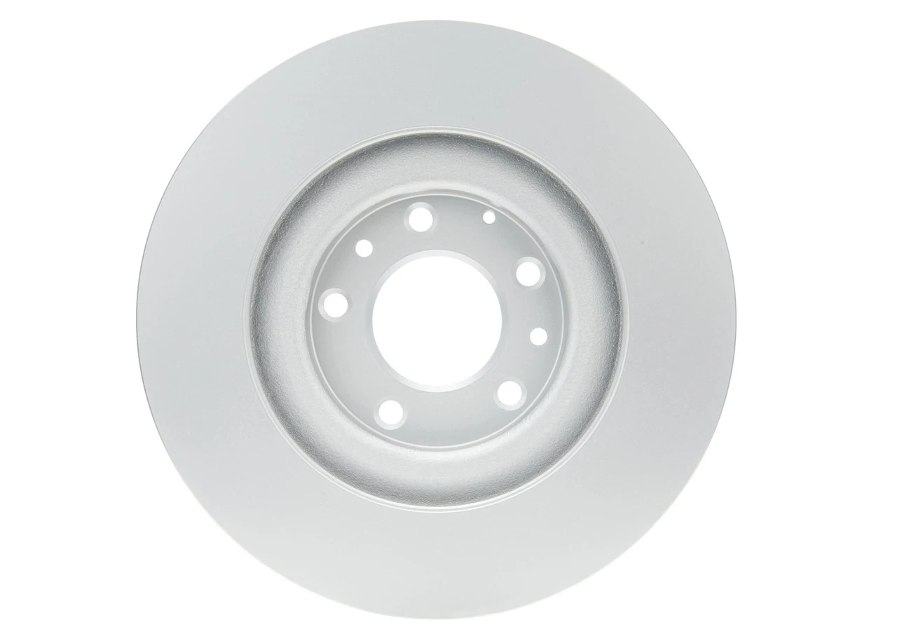 0986479795 Bosch Disco do freio dianteiro