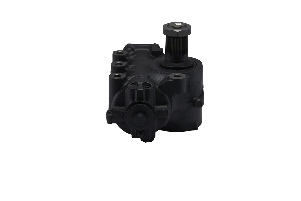 Cremalheira da direção para MAN TGX I 
