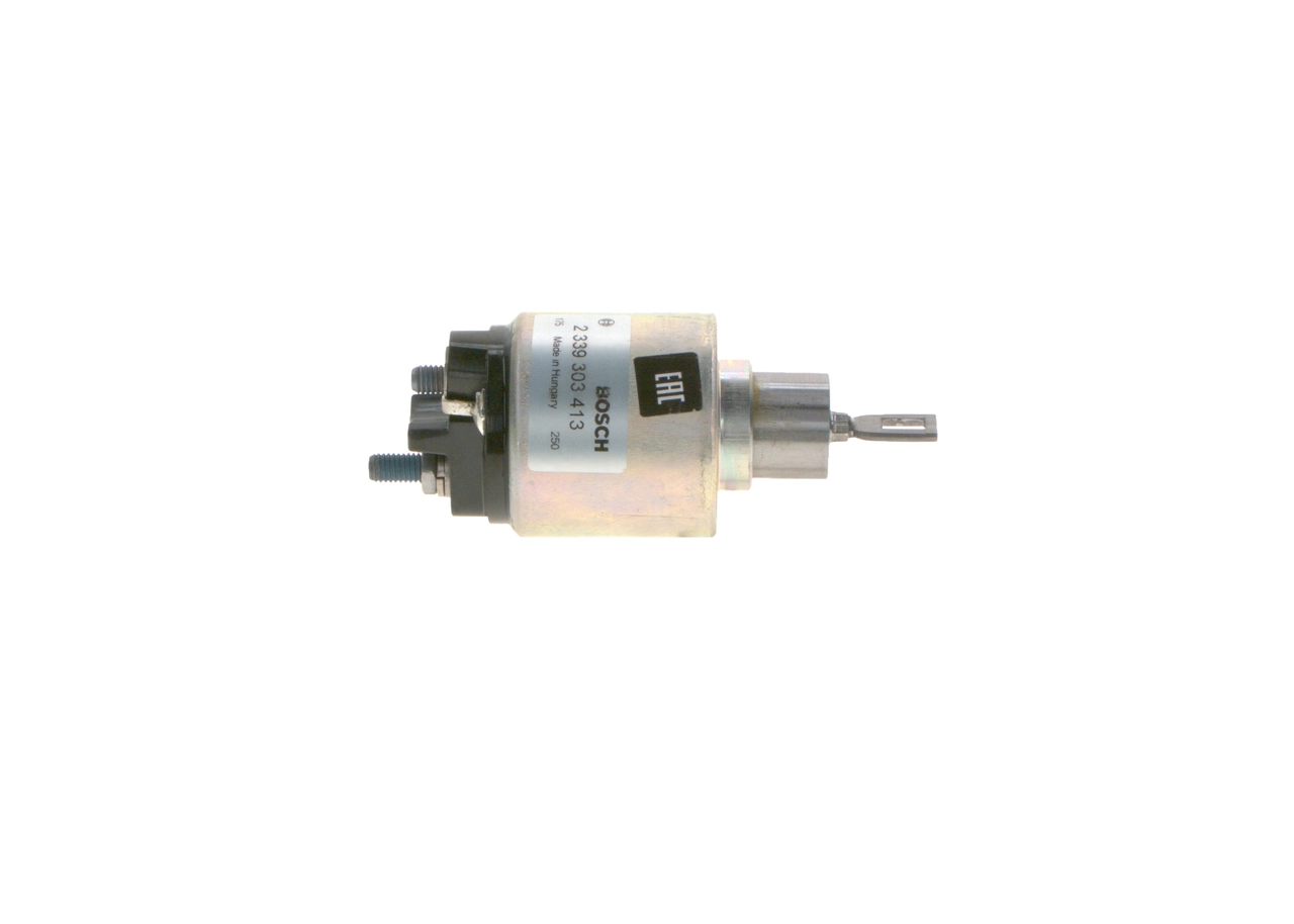 Relê retrator do motor de arranco Bosch 2339303413 preço, a partir de 42,90 USD