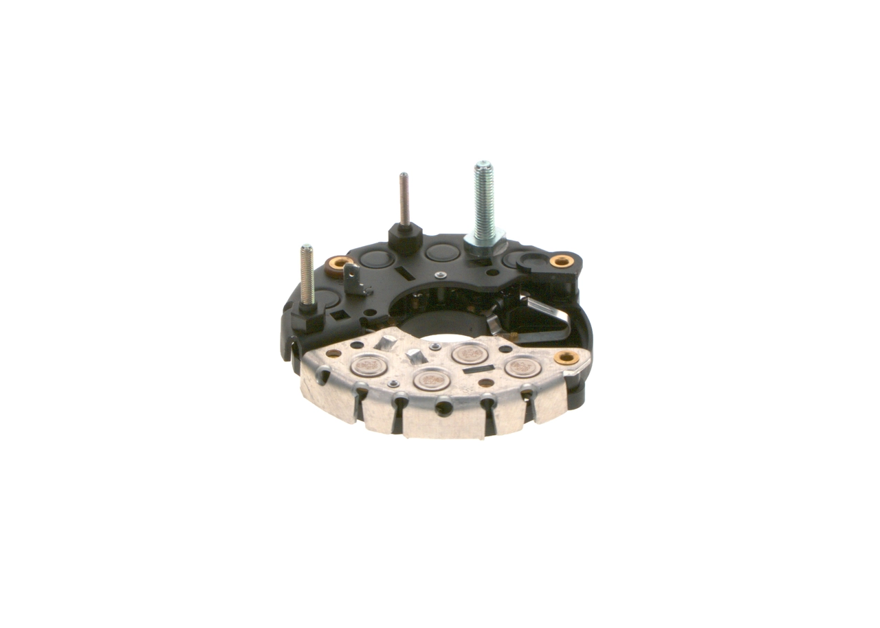 Compre 1127320753 Bosch Eixo de diodos do gerador