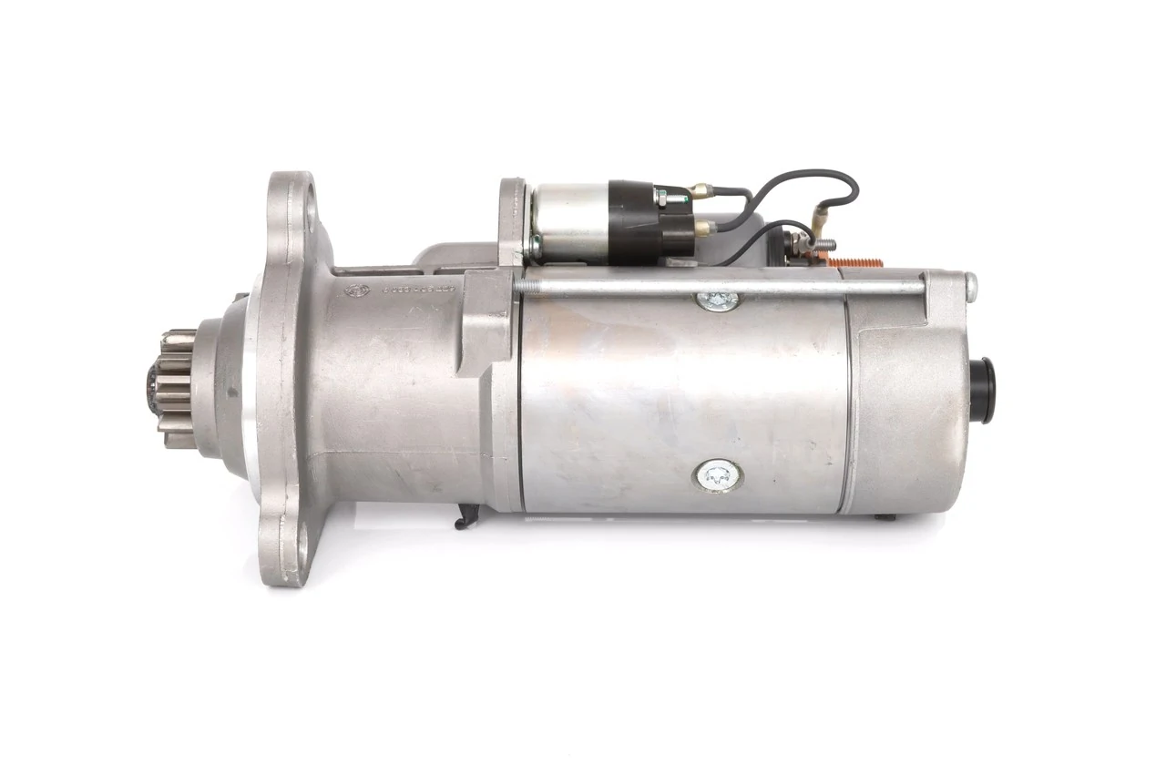 Compre 0001261006 Bosch Motor de arranco