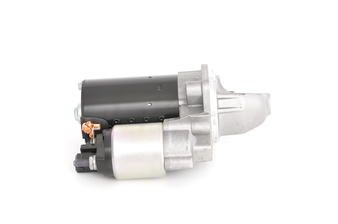 Compre 0001107527 Bosch Motor de arranco