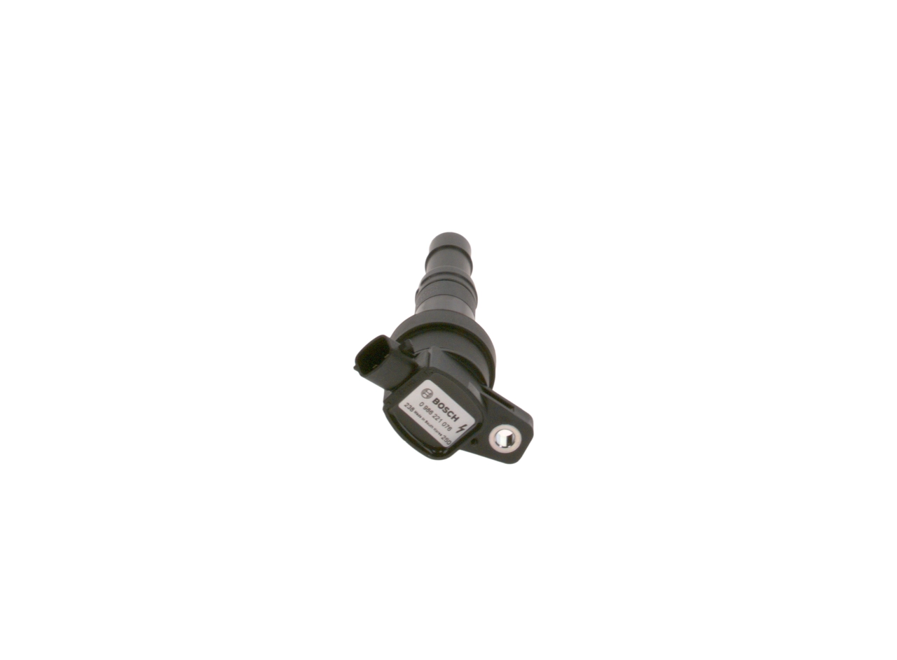 Compre 0986221076 Bosch Bobina de ignição