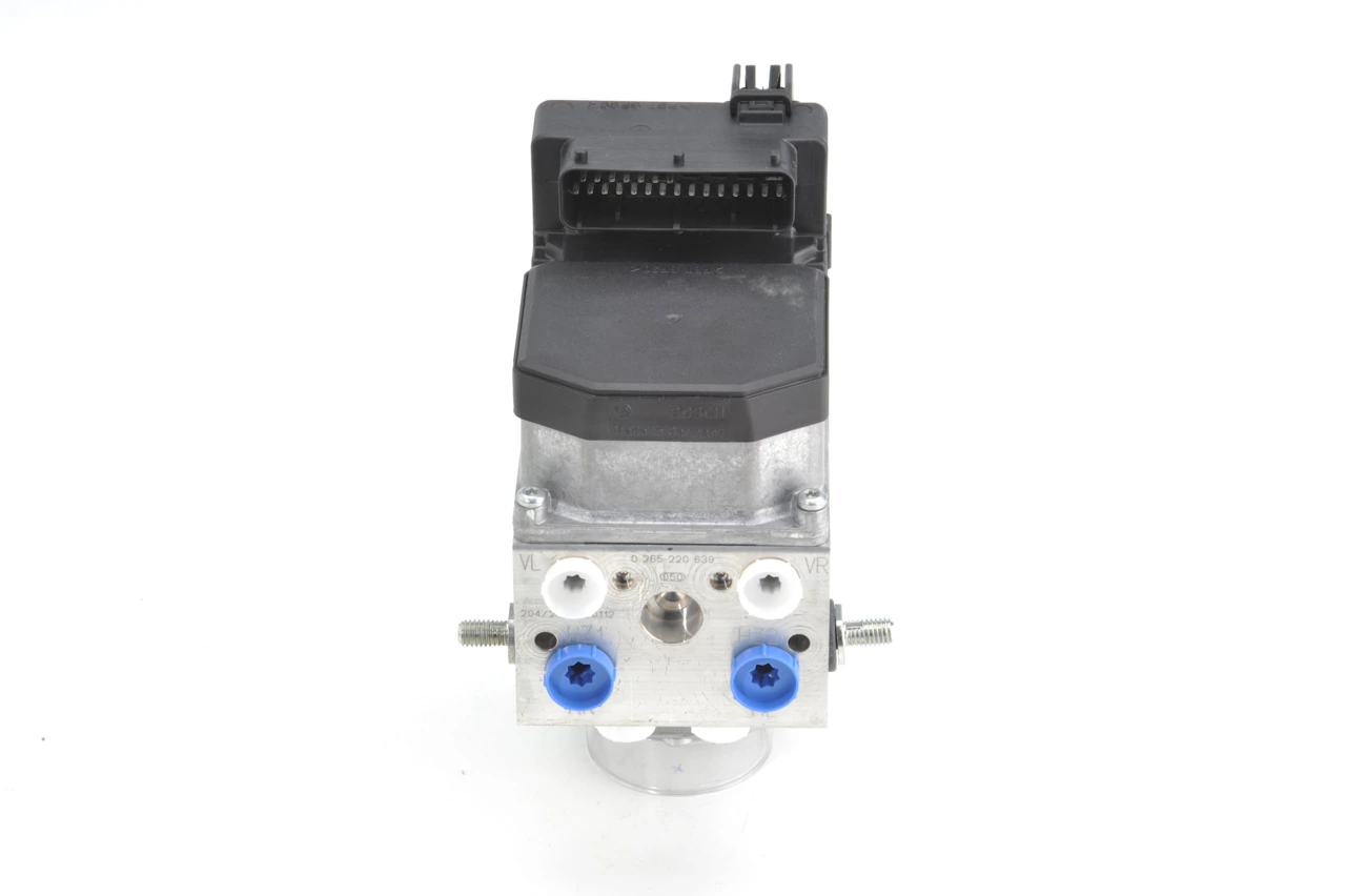Compre Unidade hidráulico de controlo ABS Audi A6 