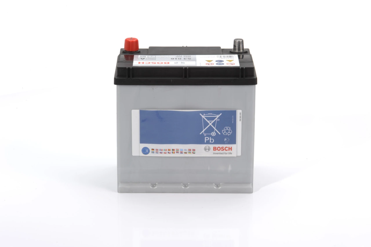 0092S30160 Bosch Bateria recarregável (PILHA)