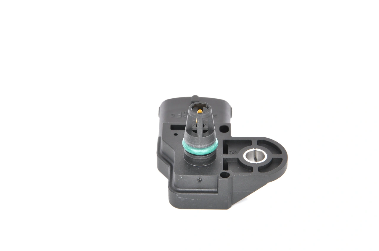 Sensor de pressão no coletor de admissão, MAP 0281002845 Bosch