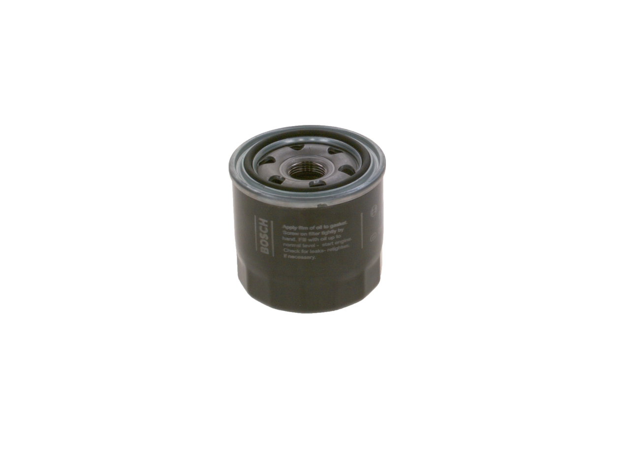 F026407124 Bosch Filtro de óleo