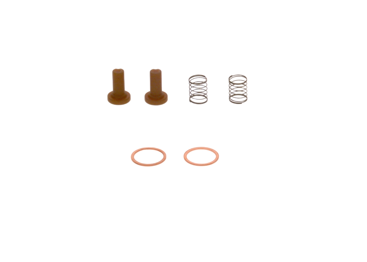 Kit de reparação da bomba de combustível de bombeio manual 3094313 Volvo
