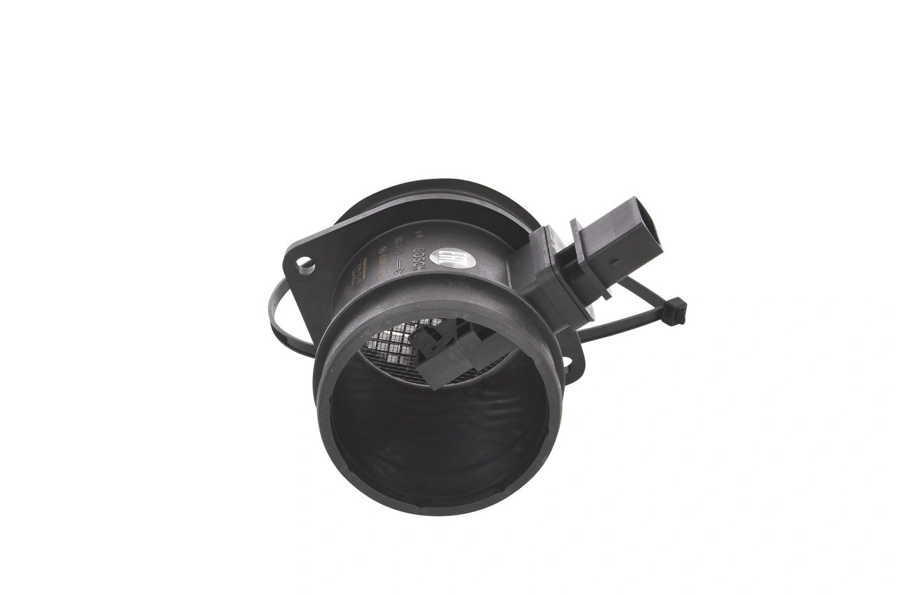 Sensor de fluxo (consumo) de ar, medidor de consumo M.A.F. - (Mass Airflow) Bosch 0281006184 preço, a partir de 231,39 USD