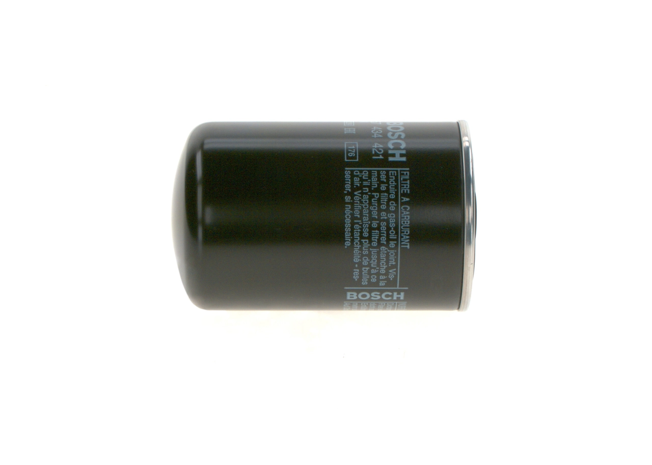 Compre 1457434421 Bosch Filtro de combustível