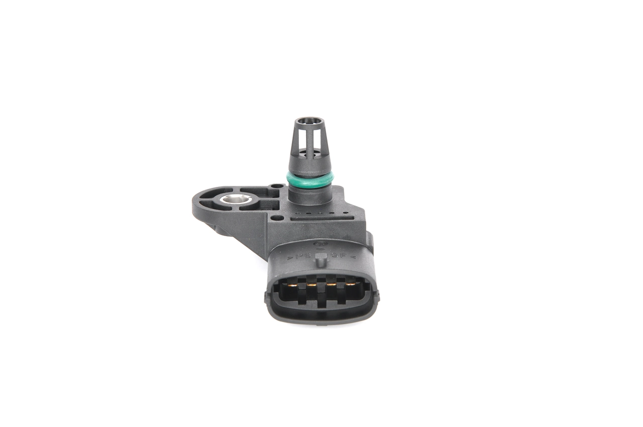 Compre 0281002514 Bosch Sensor de pressão no coletor de admissão, MAP