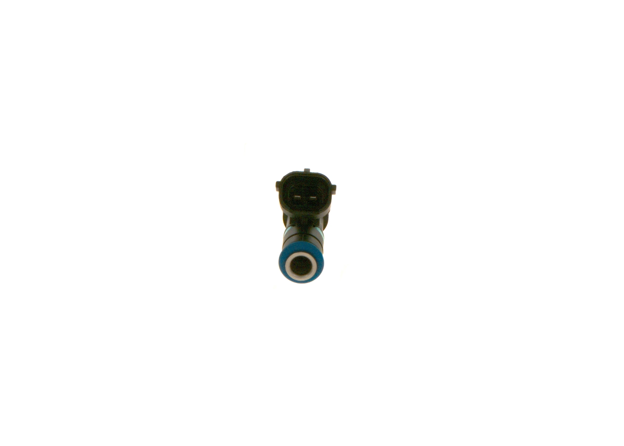 Compre 0280158130 Bosch Injetor de injeção de combustível