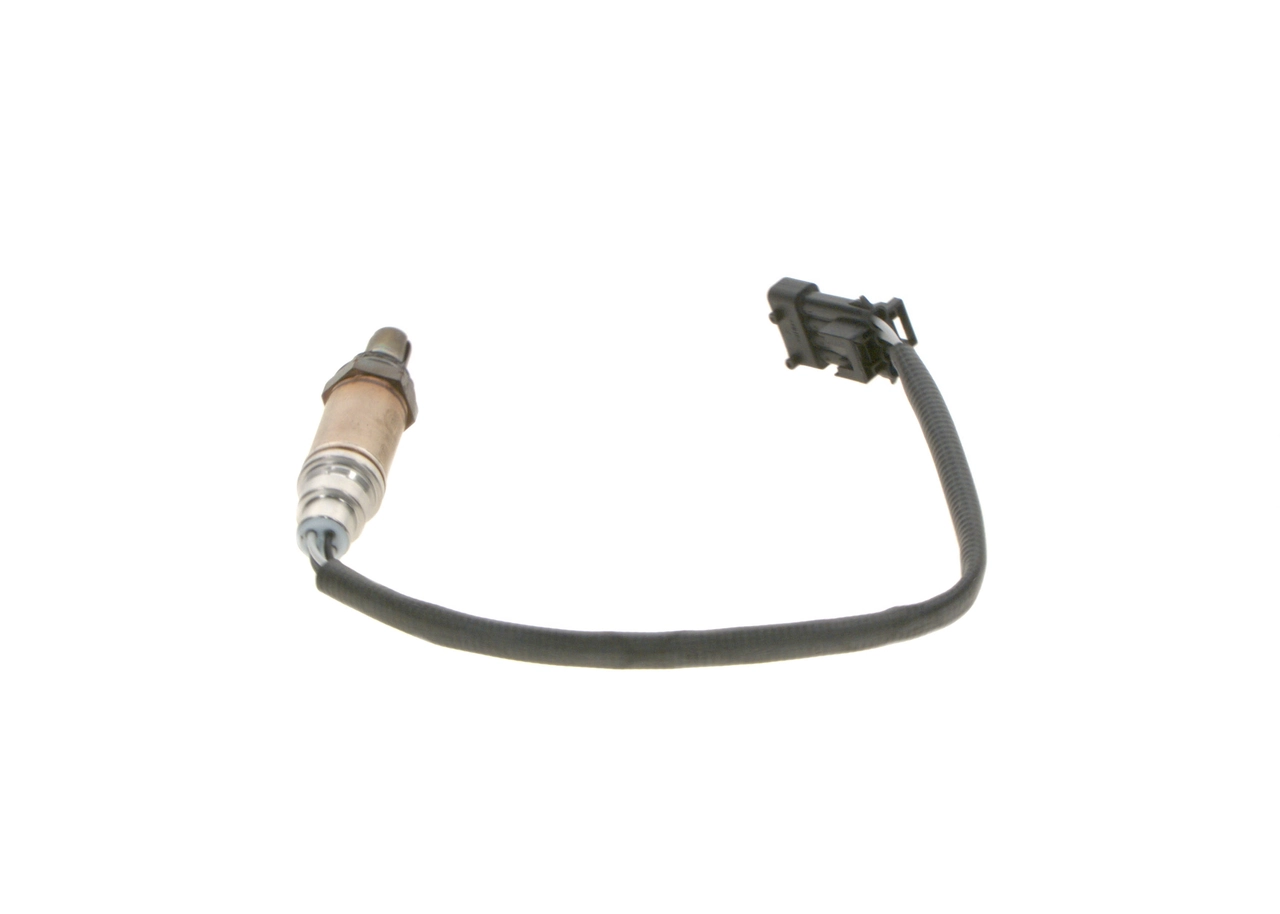 0258003716 Bosch Sonda lambda, sensor de oxigênio depois de catalisador