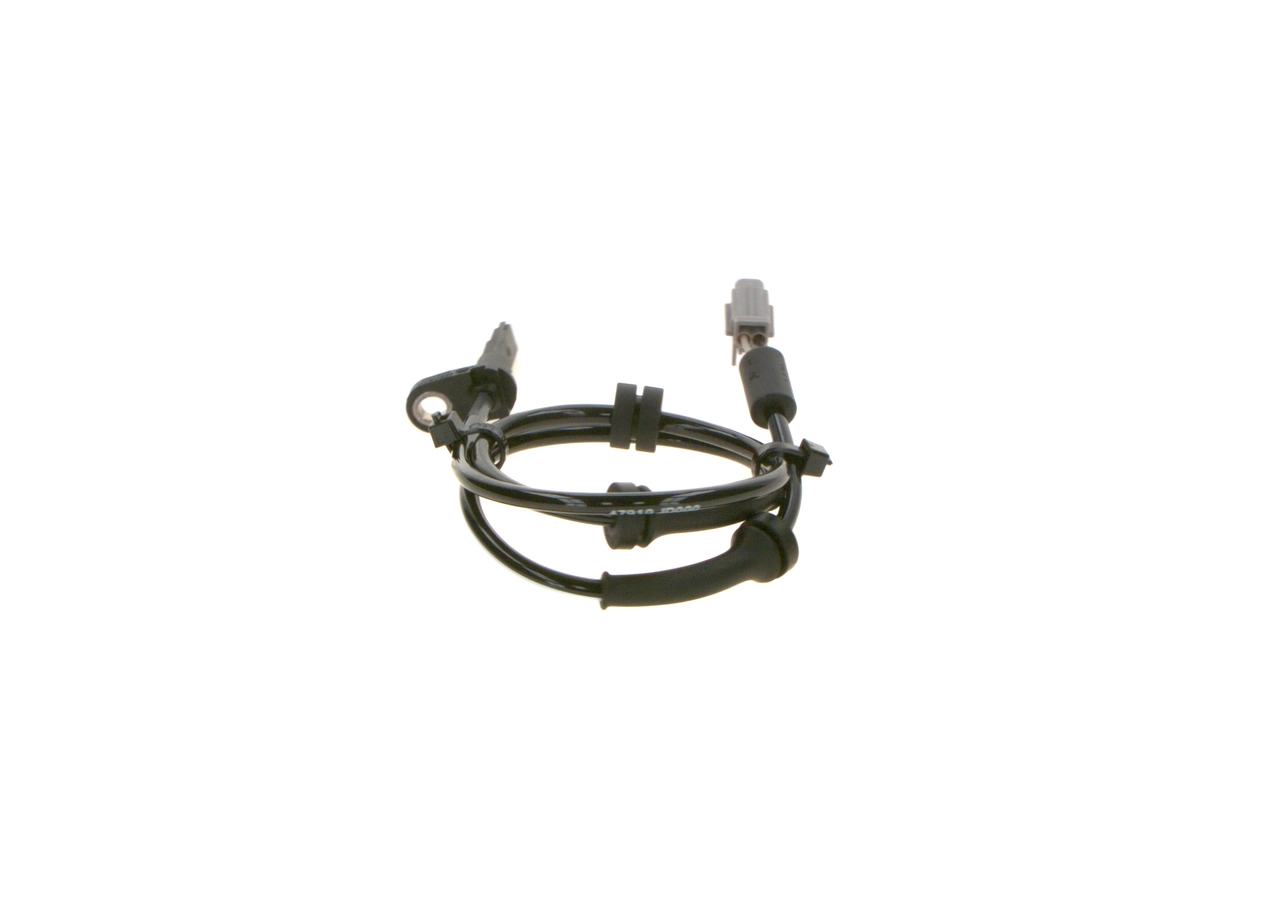 0265007905 Bosch Sensor dianteiro de ABS