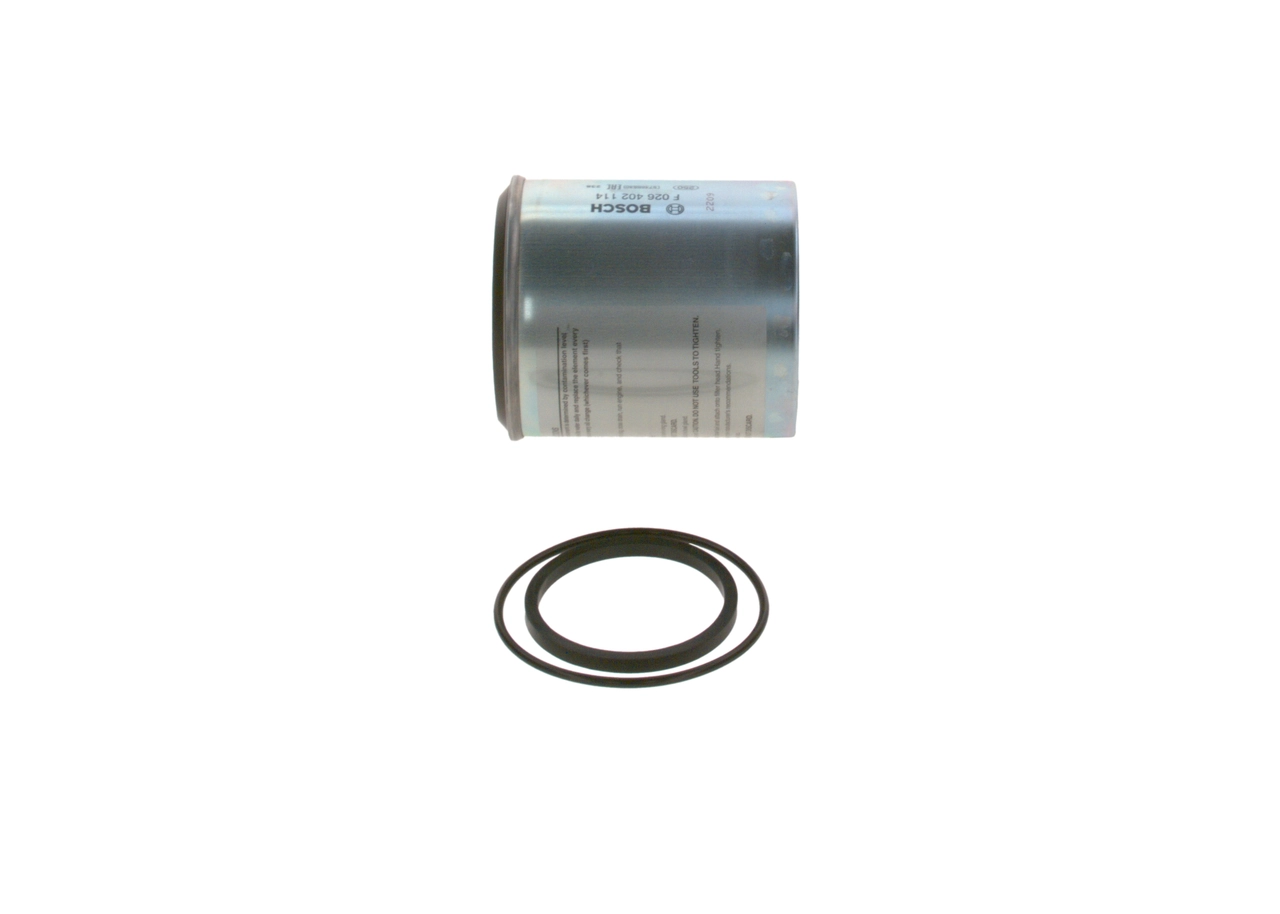 Compre K52128698AC Fiat/Alfa/Lancia Filtro de combustível