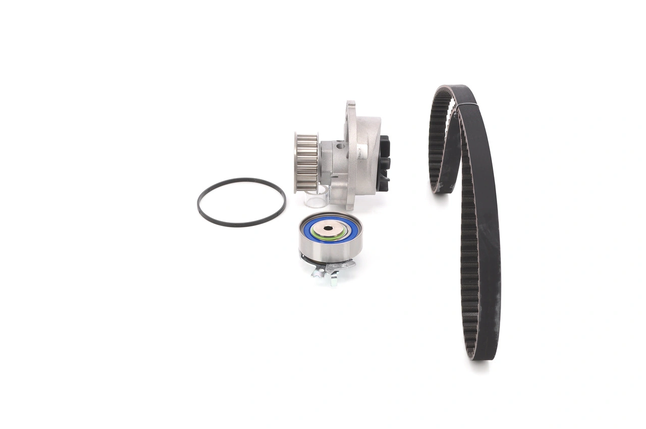 1987948879 Bosch Correia do mecanismo de distribuição de gás, kit