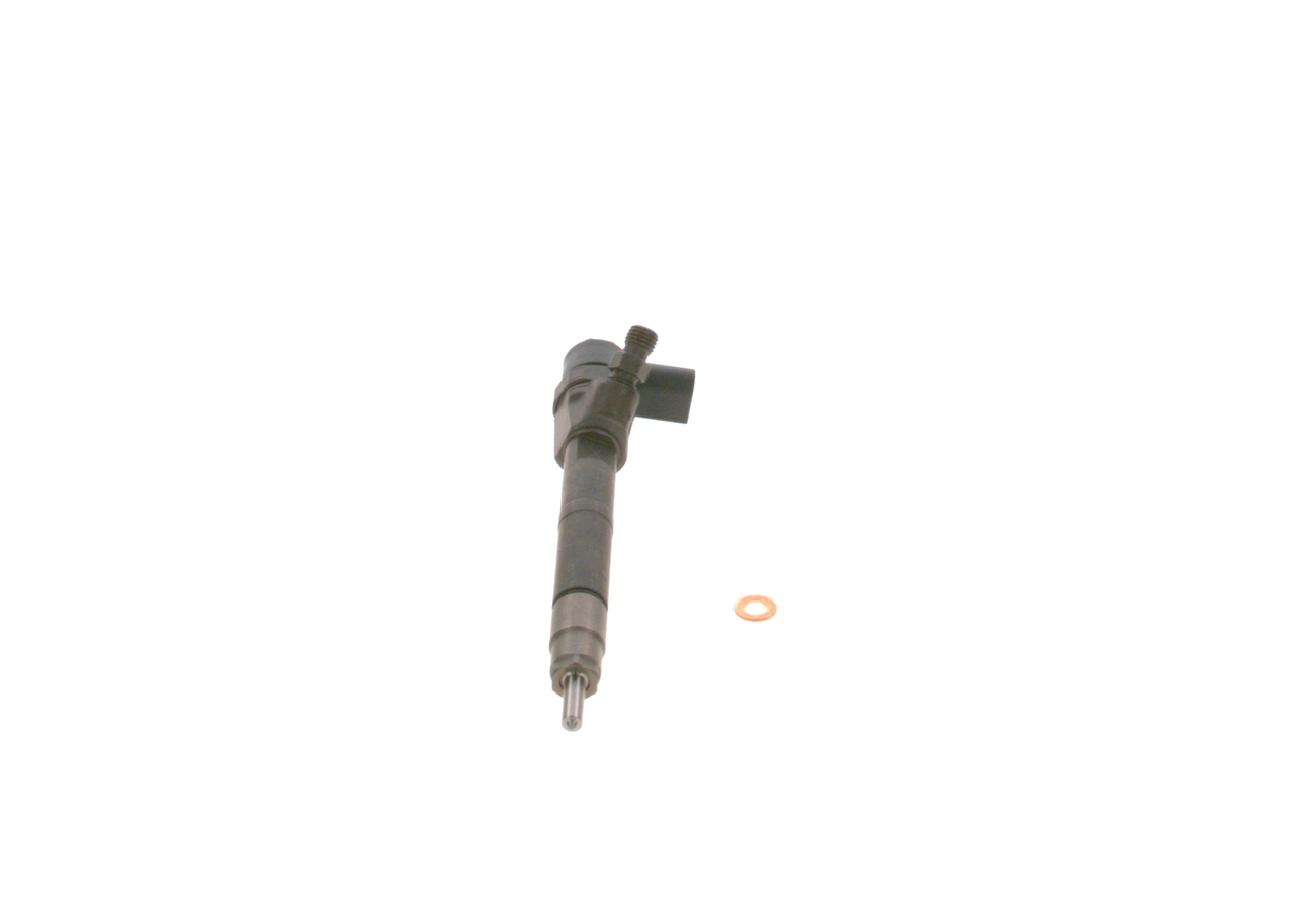 Compre 0986435107 Bosch Injetor de injeção de combustível