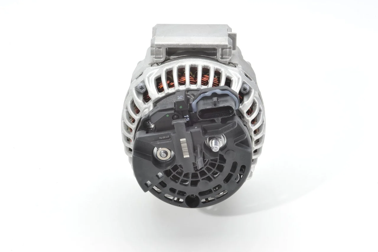 Gerador Bosch 0124655007 preço, a partir de 273,17 USD