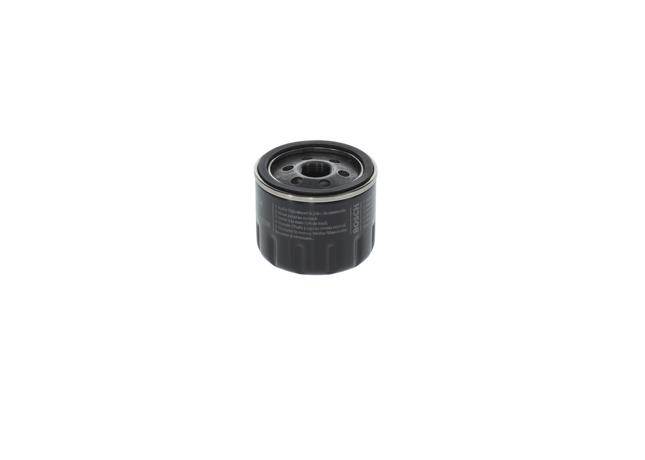 Filtro de óleo Bosch F026407351 preço, a partir de 8,85 USD
