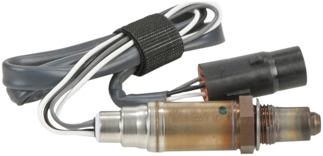 Sonda lambda, sensor de oxigênio F00HL00050 Bosch