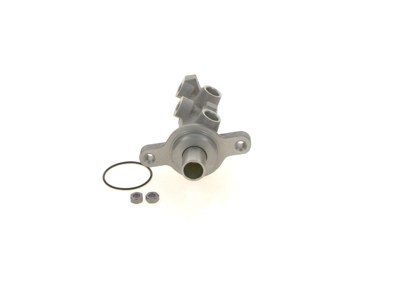 Compre 0204123775 Bosch Cilindro mestre do freio