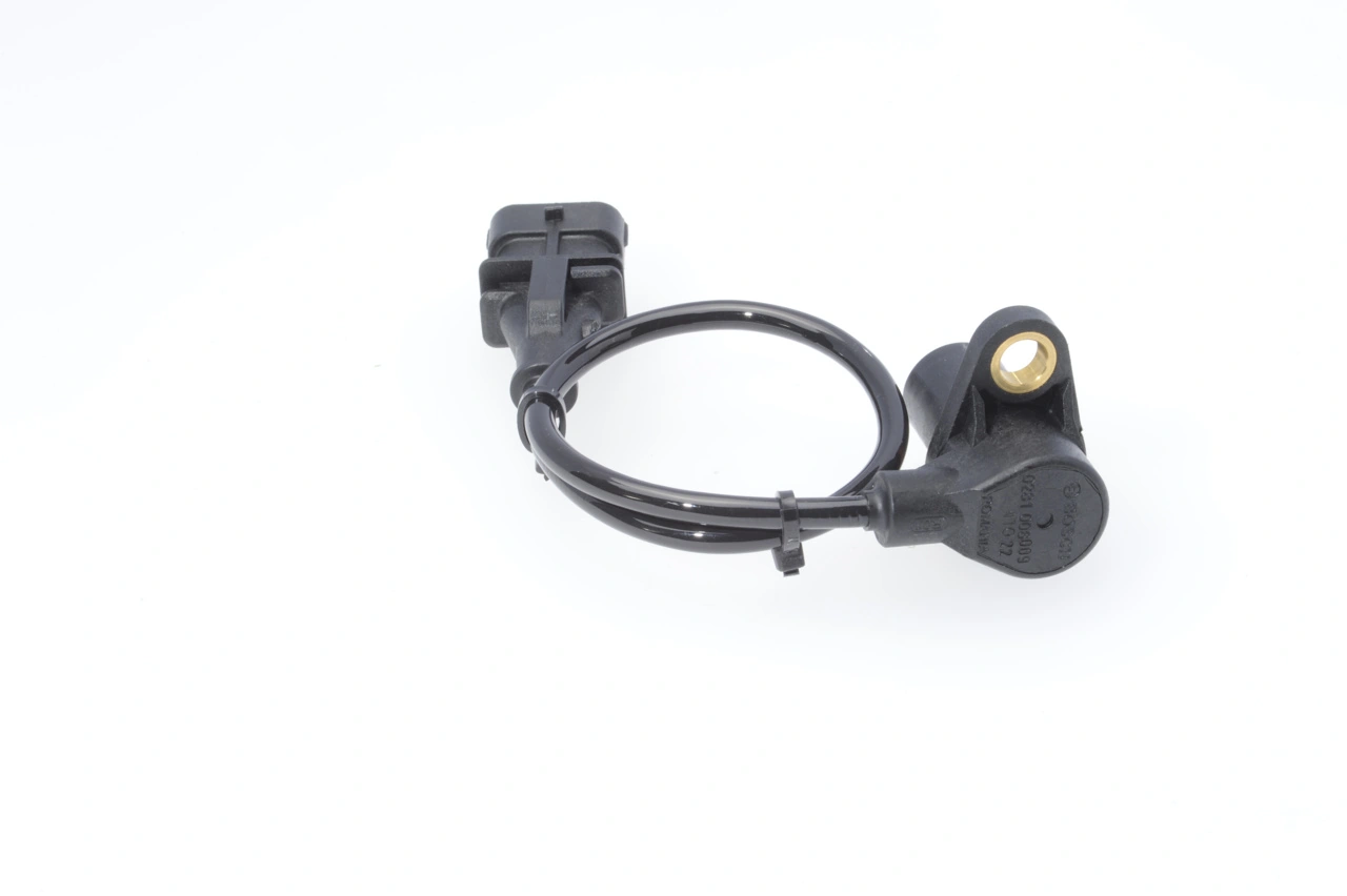 Sensor de posição (de revoluções) de cambota 0281006009 Bosch