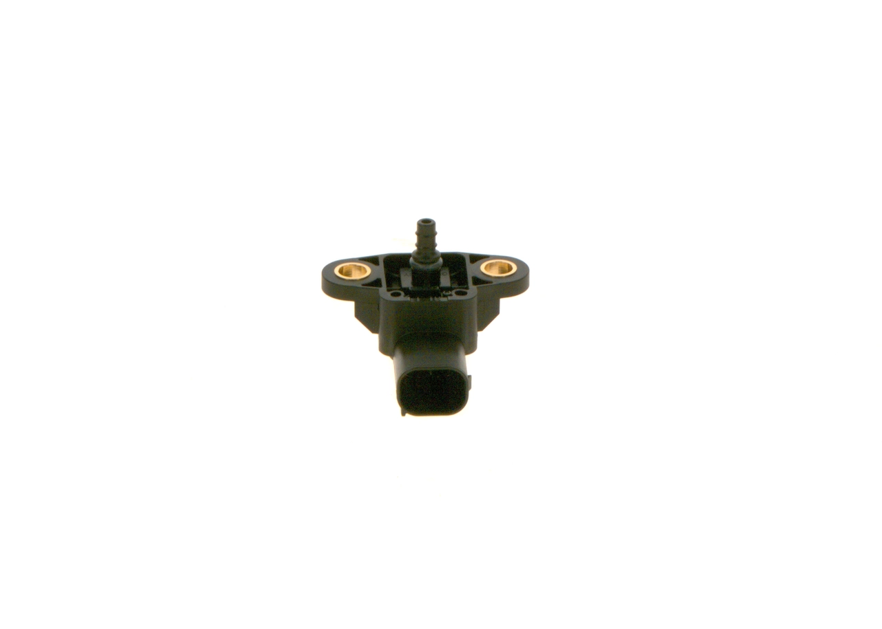 Sensor de pressão no coletor de admissão, MAP 0261230189 Bosch