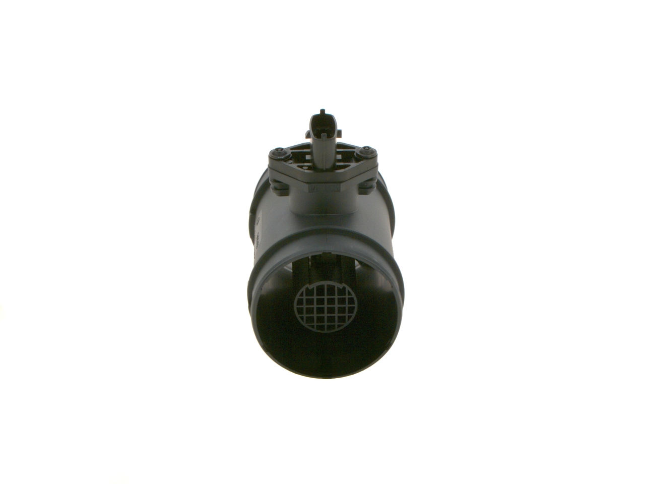 Sensor de fluxo (consumo) de ar, medidor de consumo M.A.F. - (Mass Airflow) 0281002479 Bosch