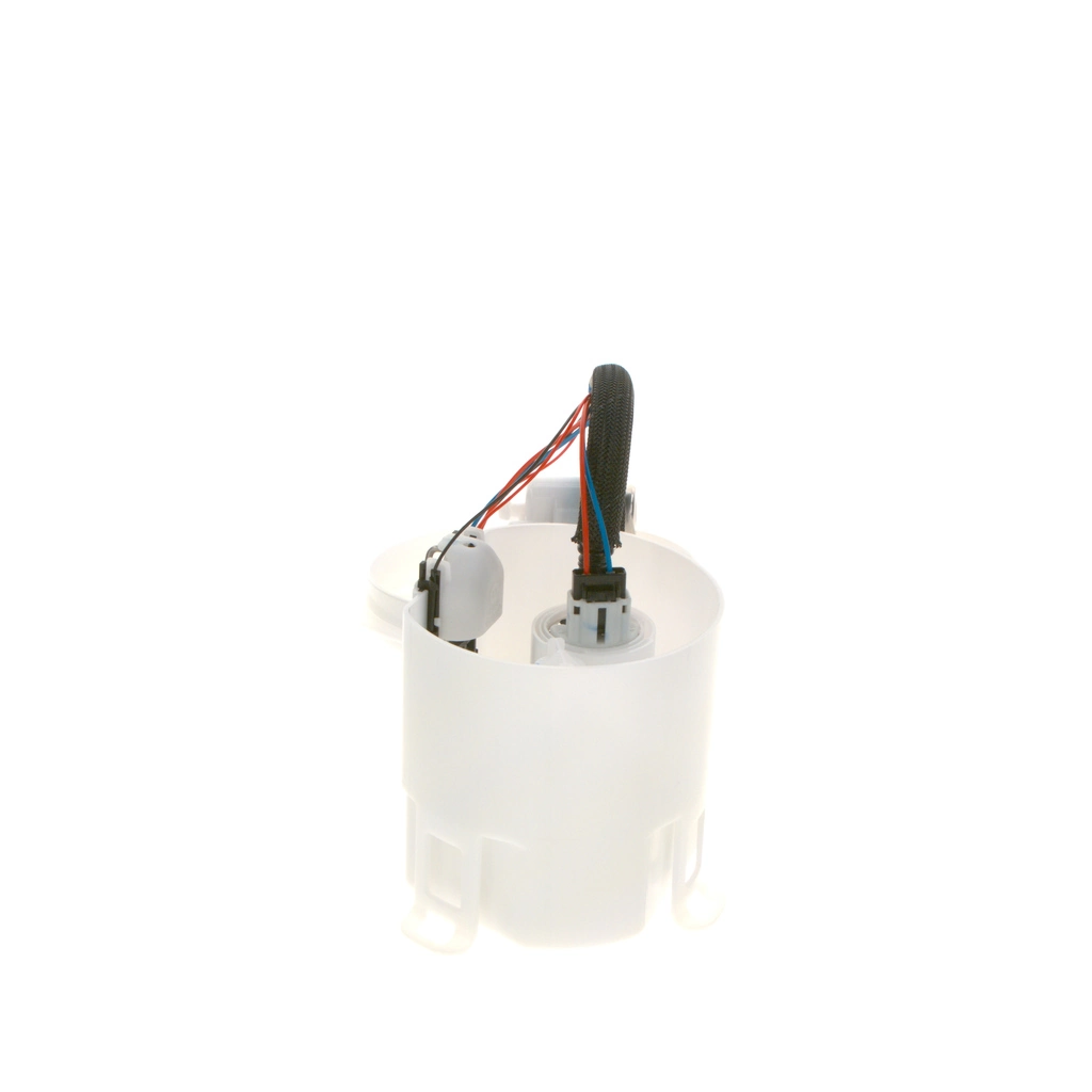 Compre 0580314002 Bosch Módulo de bomba de combustível com sensor do nível de combustível