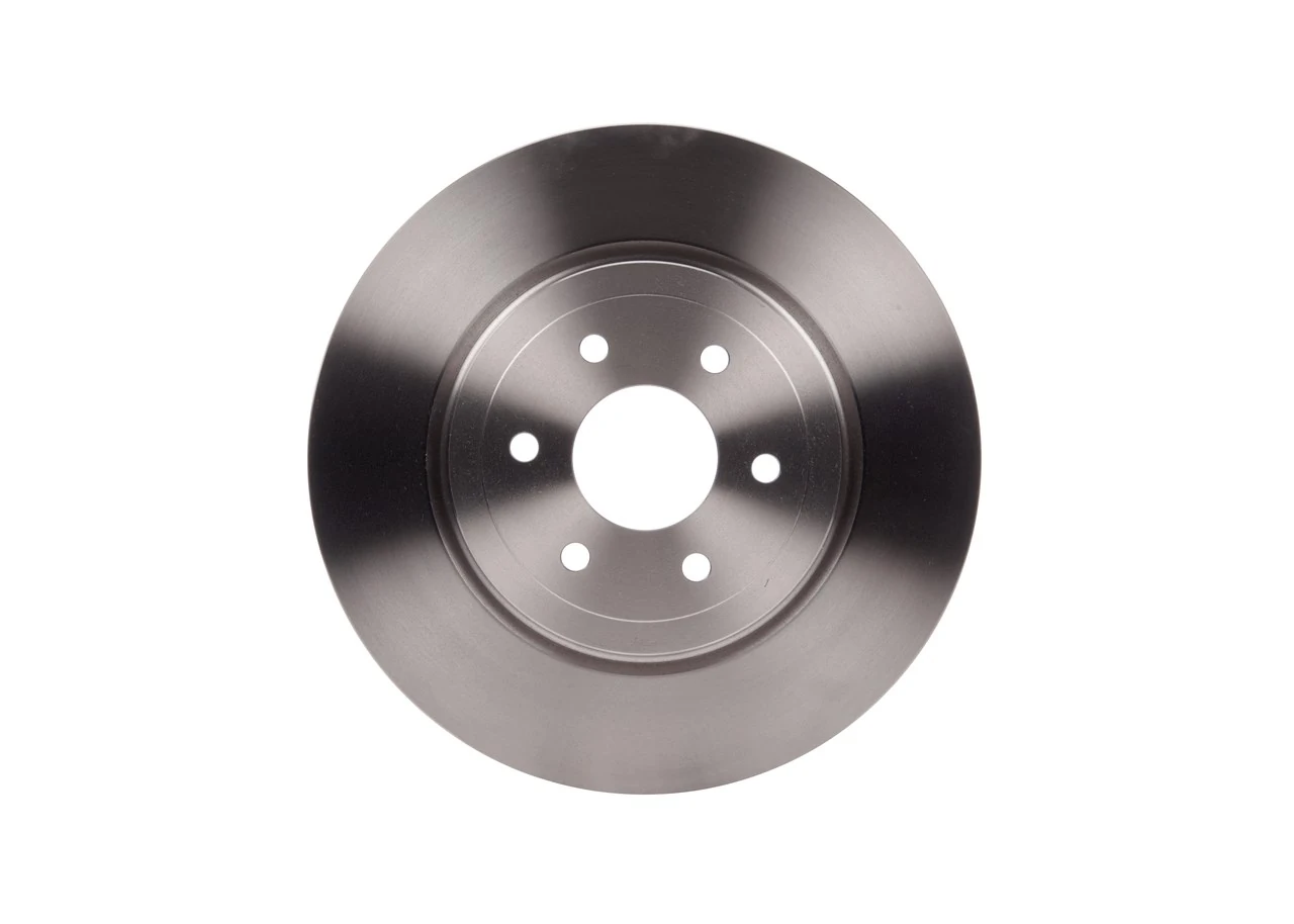 Compre 0986479S35 Bosch Disco do freio dianteiro