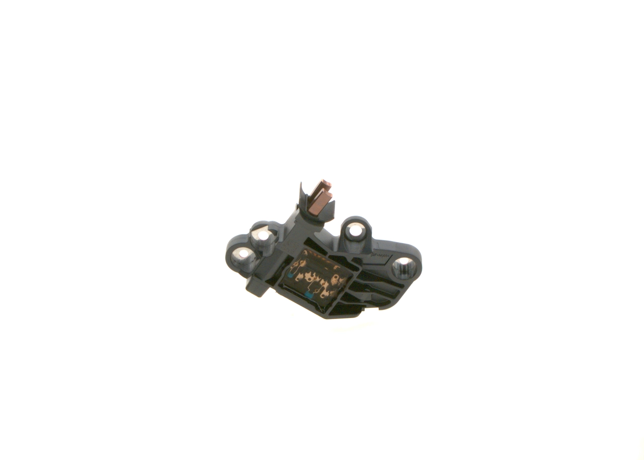 0272220854 Bosch Relê-regulador do gerador (relê de carregamento)