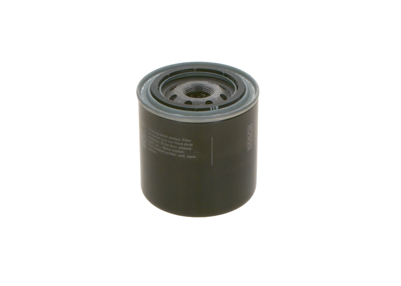0451103333 Bosch Filtro de óleo