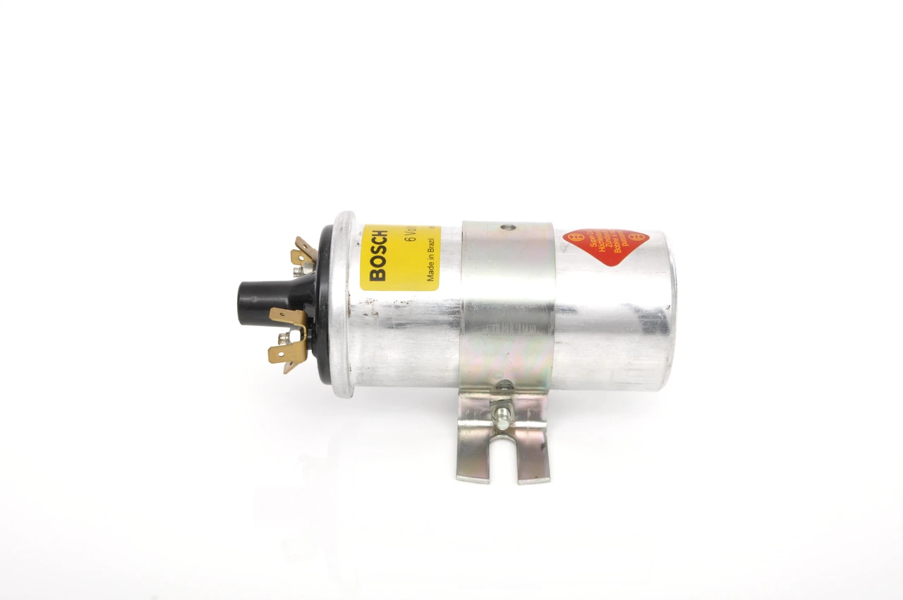 Compre 0221124001 Bosch Bobina de ignição