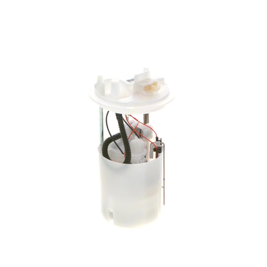 0580200001 Bosch Módulo de bomba de combustível com sensor do nível de combustível
