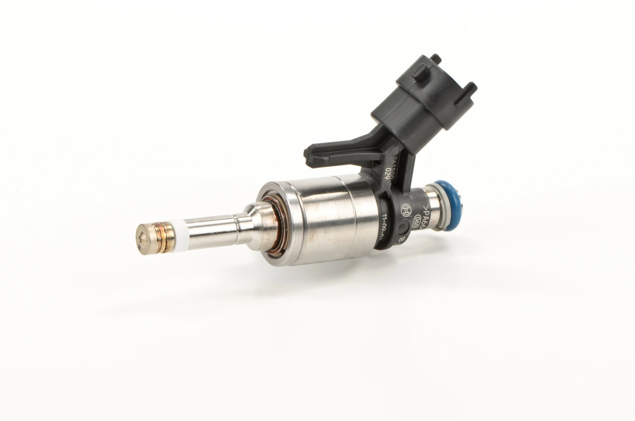 Compre 0261500029 Bosch Injetor de injeção de combustível