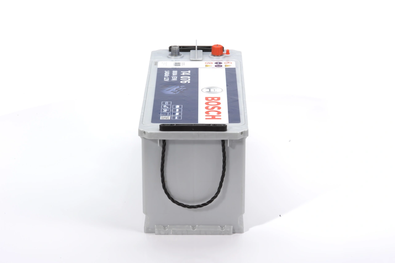 Compre 0092T40760 Bosch Bateria recarregável (PILHA)