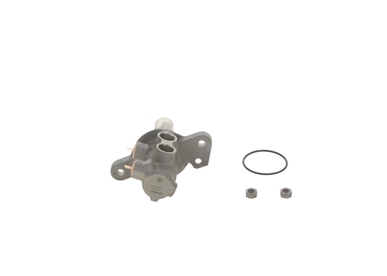 Compre 0204123761 Bosch Cilindro mestre do freio