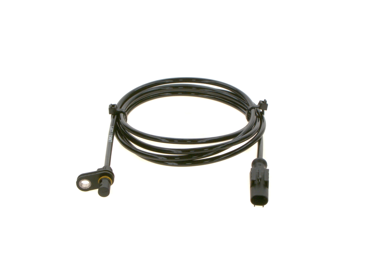 Sensor ABS traseiro esquerdo Bosch 0265009338 preço, a partir de 41,84 USD