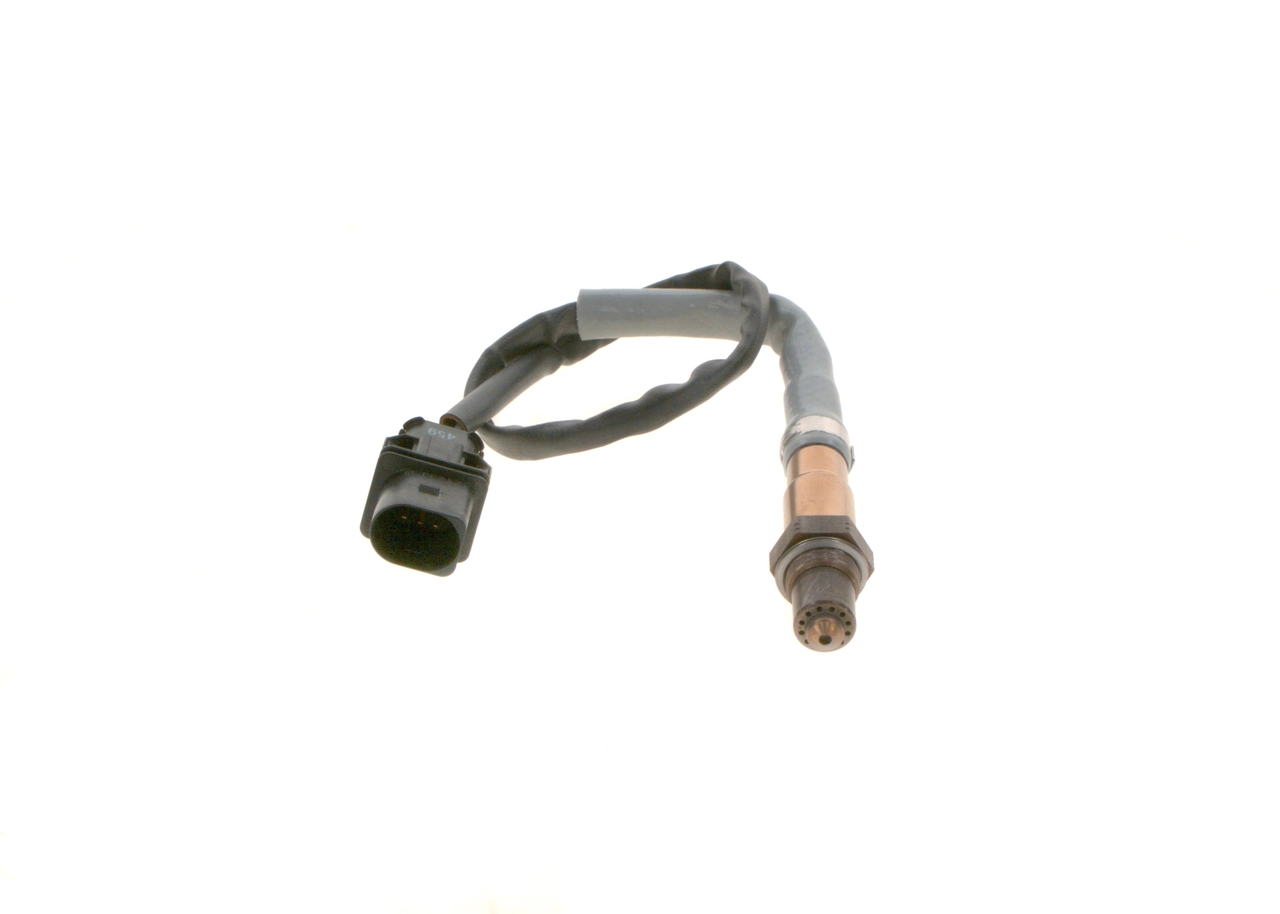 Sonda lambda, sensor de oxigênio até o catalisador 0258017169 Bosch
