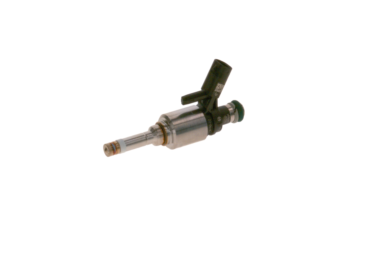 Injetor de injeção de combustível 026150001K Bosch