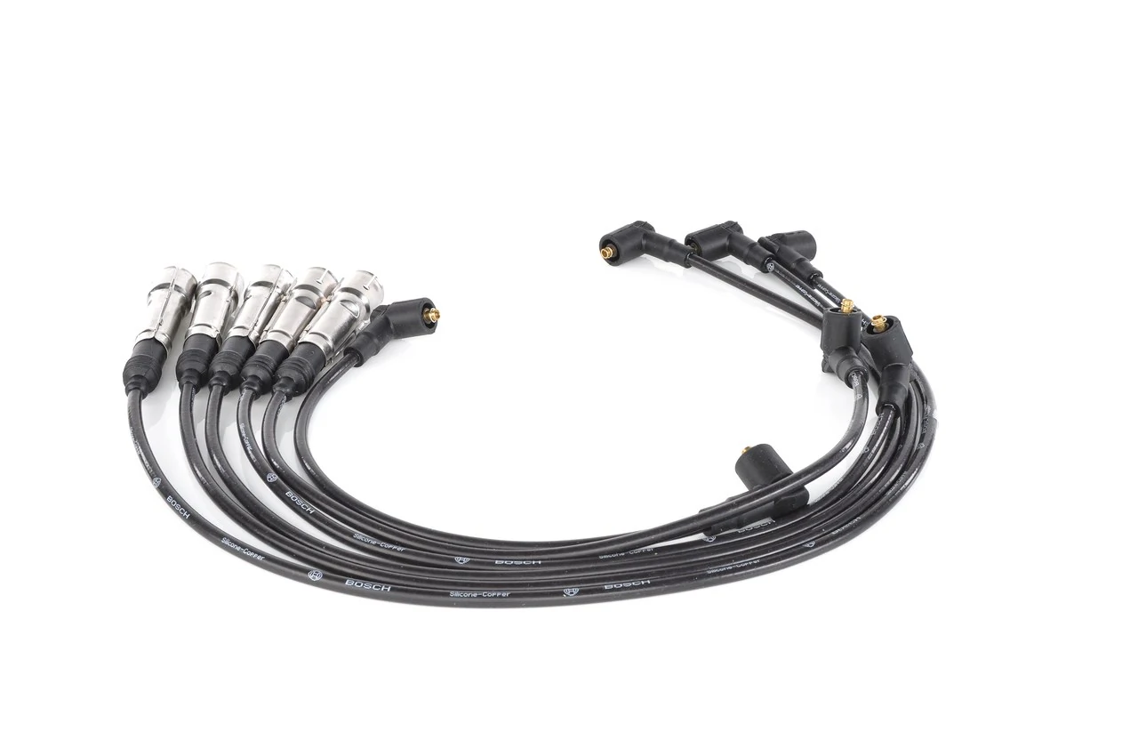 Fios de alta voltagem, kit Bosch 0986356340 preço, a partir de 70,78 USD