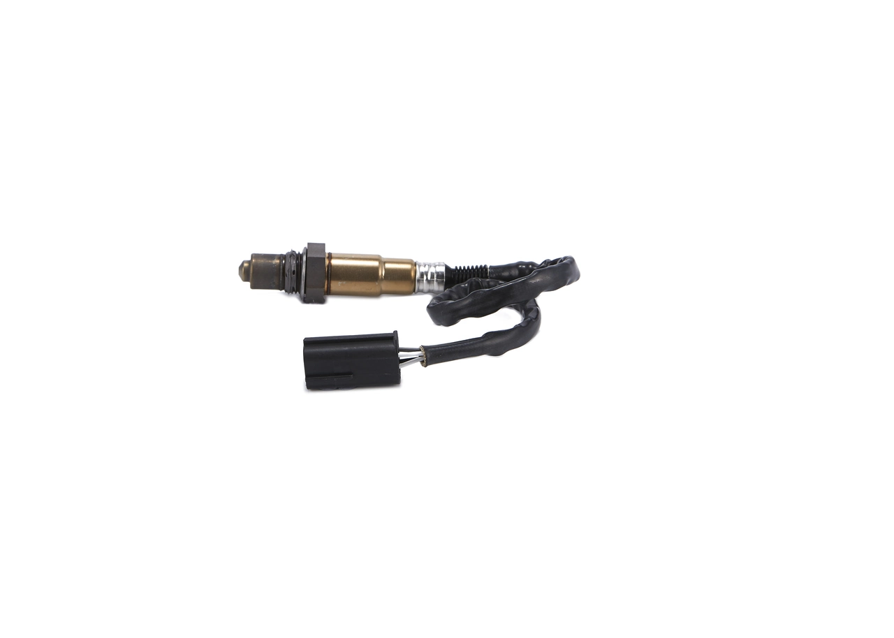 0258006974 Bosch Sonda lambda, sensor de oxigênio até o catalisador