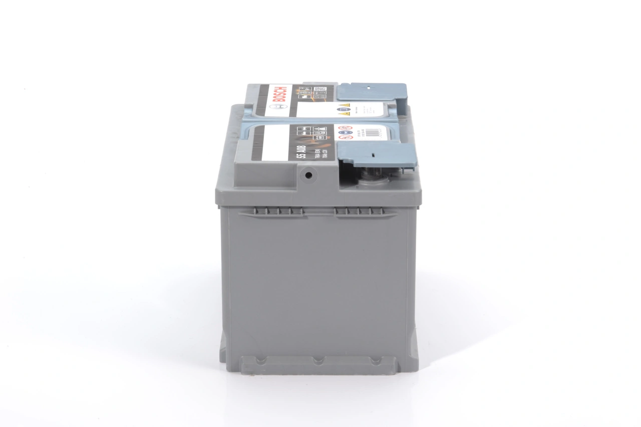 Compre 0092S5A080 Bosch Bateria recarregável (PILHA)